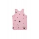 Tank Top dziecięcy PINK STARS