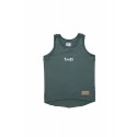 Tank Top dziecięcy EMERALD
