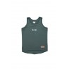 Tank Top dziecięcy EMERALD