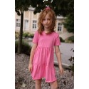 Sukienka dziecięca LEA CANDY PINK