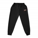 Spodnie CLASSIC damskie black