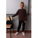 Bluza dziecięca OVER CHOCO