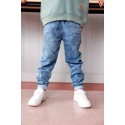 Spodnie JEANS CLASSIC BLUE