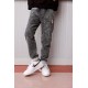 Spodnie JEANS CLASSIC DARK