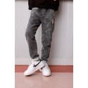 Spodnie JEANS CLASSIC DARK
