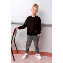 Spodnie JEANS CARGO DARK