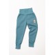 Spodnie ocieplane WINTER CLASSIC BLUE