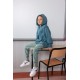 Spodnie dziecięce CLASSIC ICE BLUE