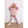 Bluza dziecięca OVER PINK