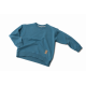 Bluza dziecięca OVER BLUE
