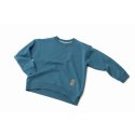 Bluza dziecięca OVER BLUE