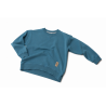Bluza dziecięca OVER BLUE