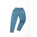 Spodnie dziecięce CLASSIC BLUE