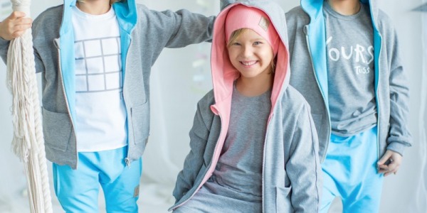 Odzież dziecięca – najtrafniejsze wzory ubranek na nowy sezon